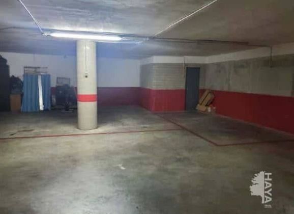Foto 2 de Garatge en venda a Puebla de Alfindén (La) de 10 m²