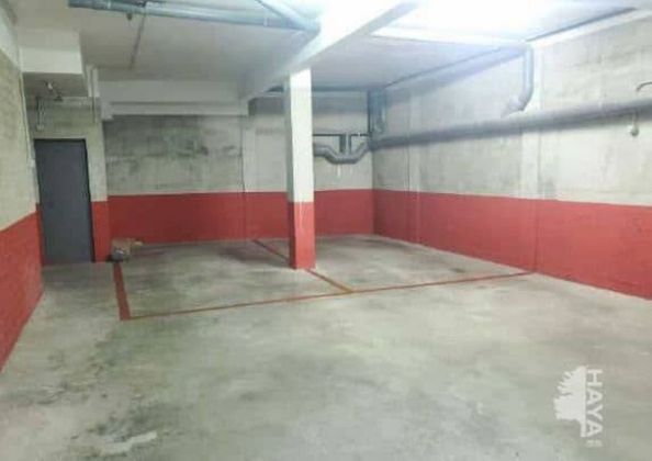 Foto 2 de Venta de garaje en Puebla de Alfindén (La) de 10 m²