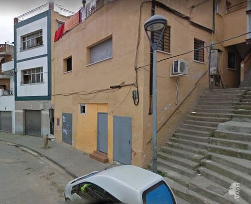Foto 2 de Venta de piso en Font Pudenta – Can Sant Joan de 5 habitaciones con jardín