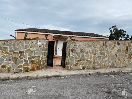 Foto 1 de Casa en venda a Alberic de 5 habitacions amb piscina i garatge