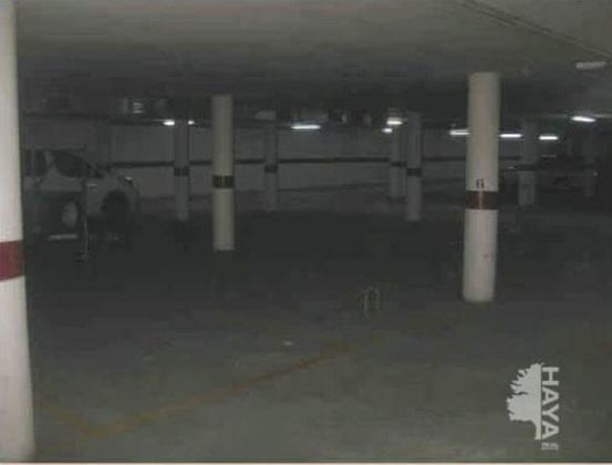 Foto 1 de Garatge en venda a Alhama de Murcia de 10 m²