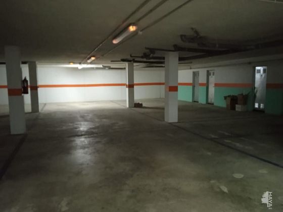 Foto 2 de Garatge en venda a Alhama de Murcia de 10 m²