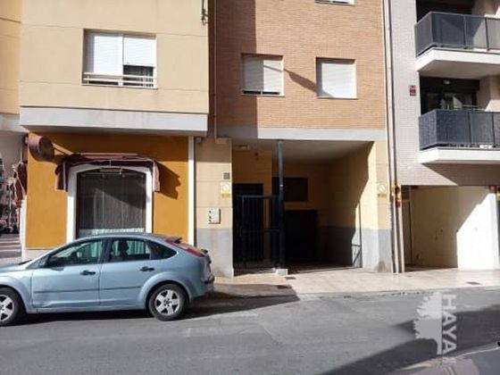 Foto 2 de Garatge en venda a San Juan de Alicante/Sant Joan d´Alacant de 10 m²