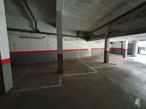 Foto 2 de Garatge en venda a Llagostera de 10 m²