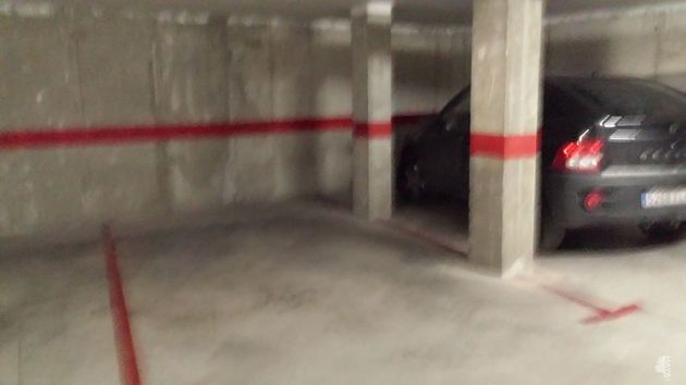Foto 2 de Venta de garaje en Centro - Murcia de 10 m²