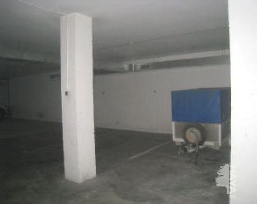 Foto 2 de Garaje en venta en Biar de 10 m²