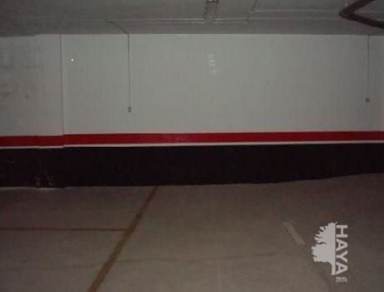 Foto 1 de Garaje en venta en Xeresa de 10 m²