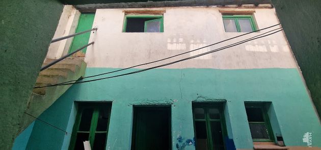Foto 2 de Piso en venta en Nava de la Asunción de 12 habitaciones con jardín y balcón