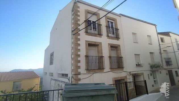 Foto 1 de Casa en venda a Jimena de 3 habitacions amb terrassa i garatge