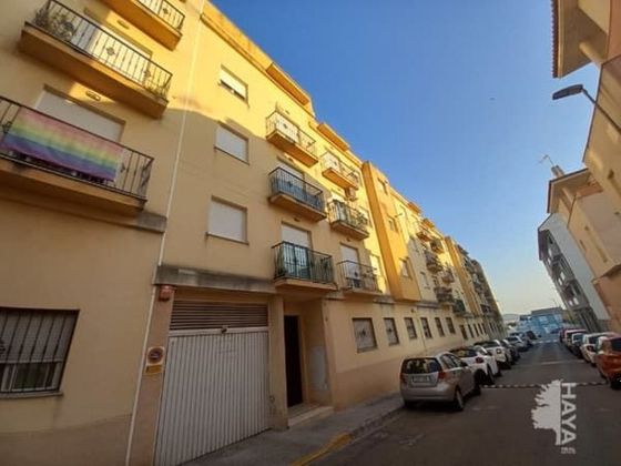 Foto 2 de Venta de piso en Font d´En Carròs (la) de 6 habitaciones con garaje y ascensor
