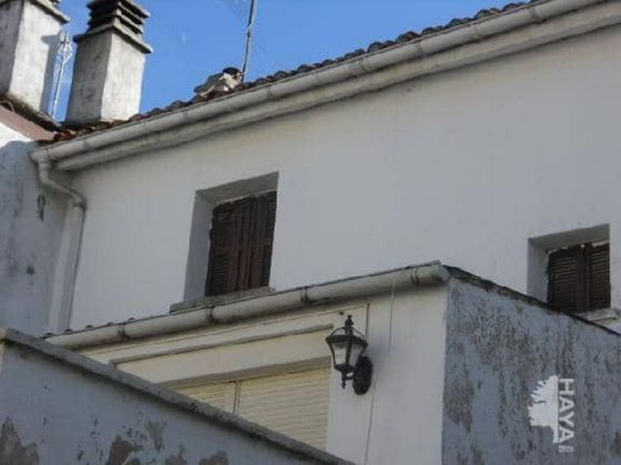 Foto 2 de Venta de casa en Arbizu de 4 habitaciones con terraza y garaje