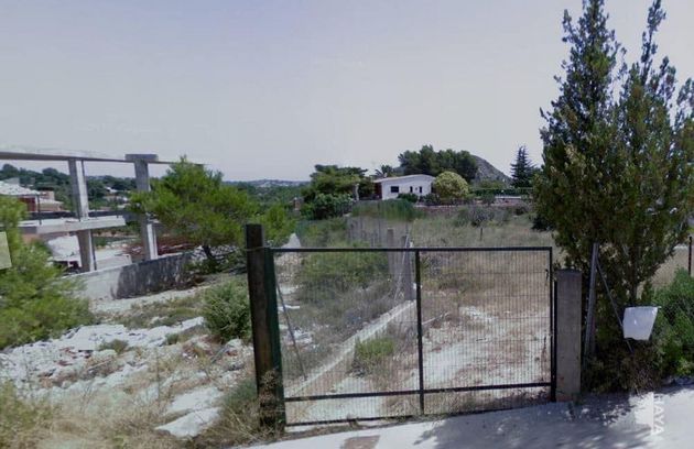 Foto 1 de Venta de terreno en Monserrat de 2916 m²