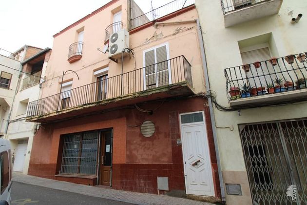 Foto 2 de Pis en venda a Alguaire de 6 habitacions amb terrassa i aire acondicionat
