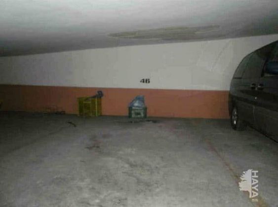 Foto 1 de Venta de garaje en Callosa d´En Sarrià de 10 m²