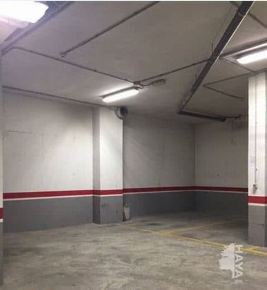 Foto 1 de Garatge en venda a Torres de Cotillas (Las) de 10 m²