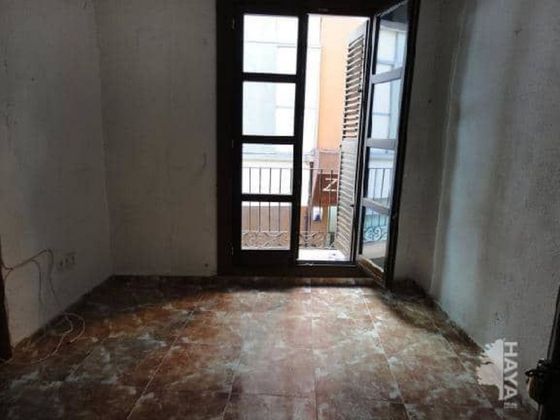 Foto 2 de Pis en venda a San Pablo de 1 habitació amb terrassa i ascensor