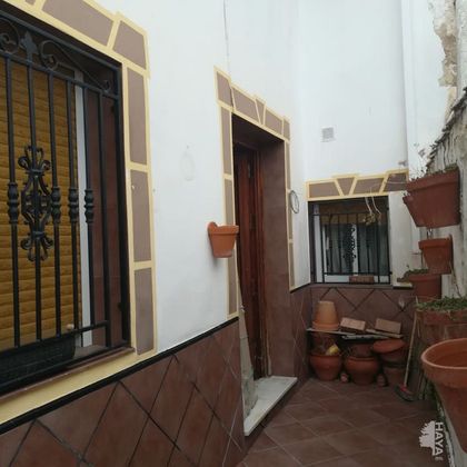 Foto 1 de Casa en venda a Montejícar de 2 habitacions amb jardí