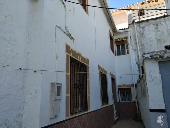 Foto 2 de Casa en venda a Montejícar de 2 habitacions amb jardí