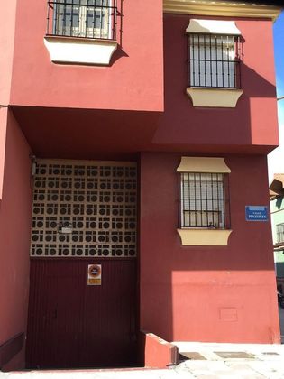 Foto 1 de Garatge en venda a La Línea de la Concepción ciudad de 10 m²