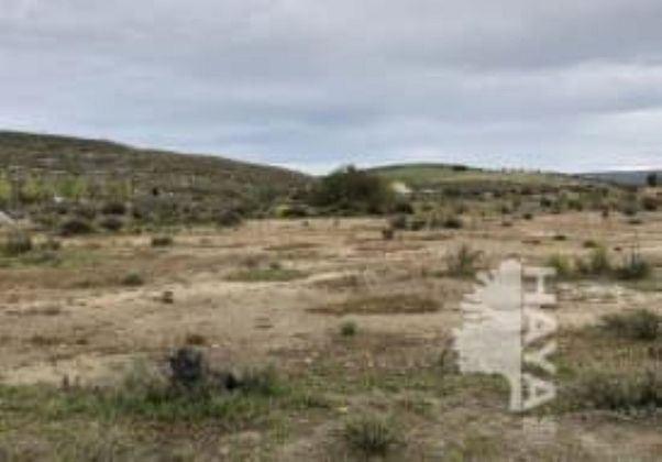 Foto 2 de Venta de terreno en Alhendín de 6820 m²