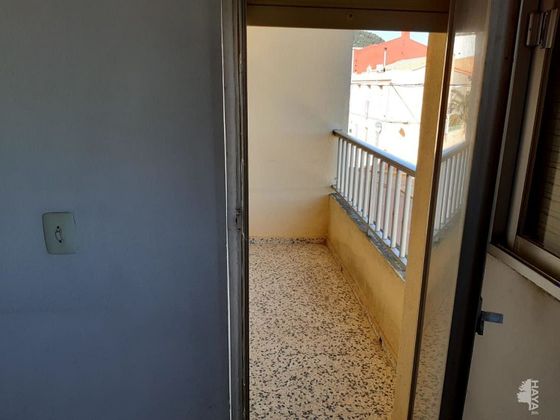 Foto 1 de Pis en venda a Font de la Figuera (la) de 4 habitacions amb terrassa i balcó