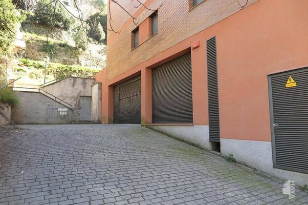 Foto 1 de Garatge en venda a Figaró-Montmany de 10 m²