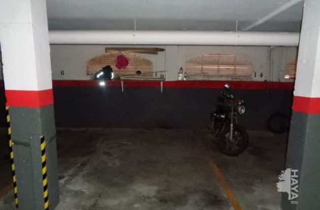 Foto 2 de Venta de garaje en La Línea de la Concepción ciudad de 10 m²