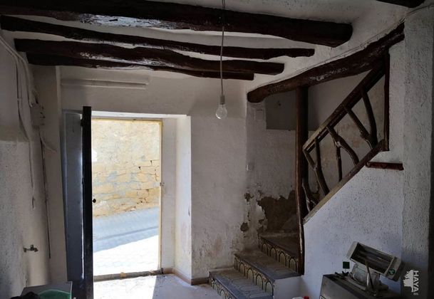 Foto 1 de Casa rural en venta en Chiprana de 3 habitaciones y 105 m²