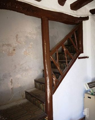 Foto 2 de Casa rural en venta en Chiprana de 3 habitaciones y 105 m²