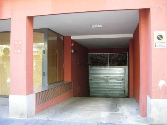 Foto 2 de Garatge en venda a Veinat de 10 m²