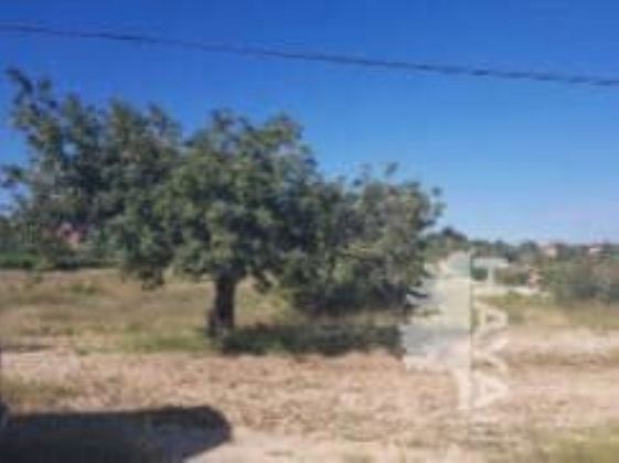 Foto 1 de Venta de terreno en Monserrat de 14127 m²