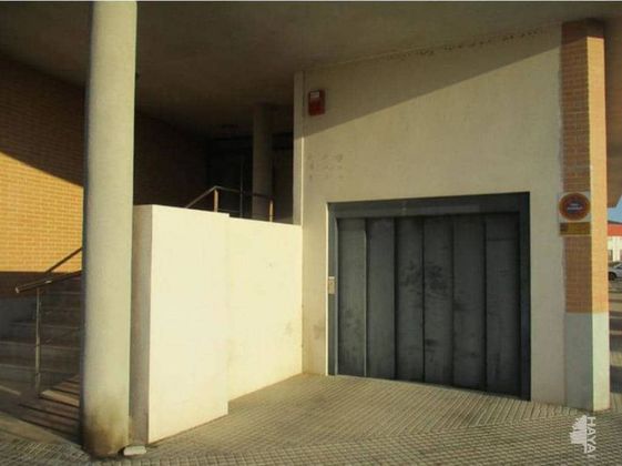 Foto 2 de Garatge en venda a Beniarjó de 10 m²