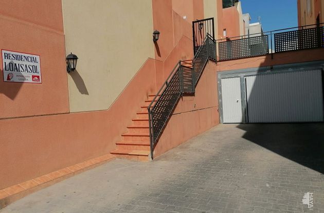 Foto 1 de Garatge en venda a Vera Ciudad de 10 m²