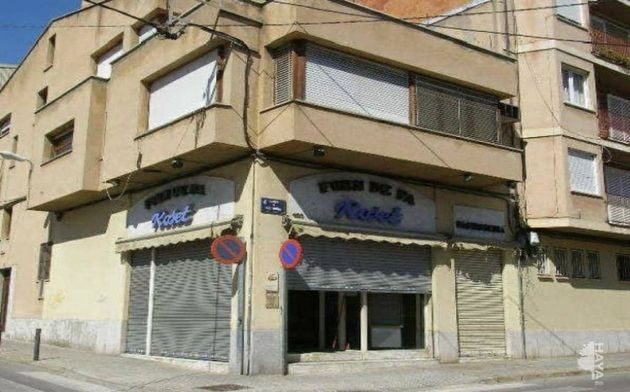 Foto 1 de Venta de local en Sant Pere Nord con terraza y garaje
