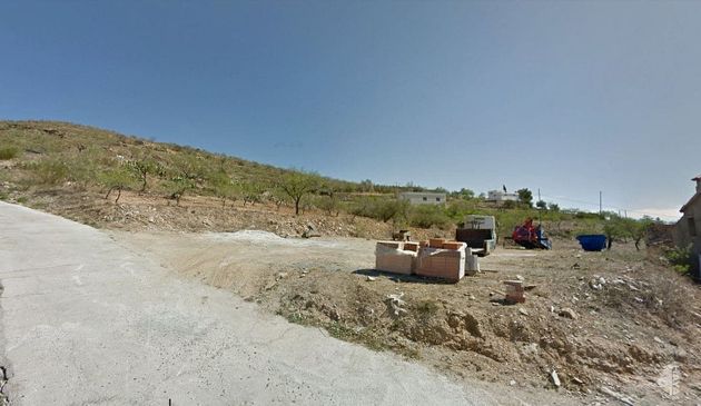 Foto 1 de Venta de terreno en Benitagla de 1120 m²