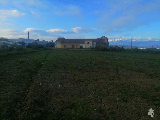 Foto 2 de Venta de terreno en Benalúa de 7043 m²