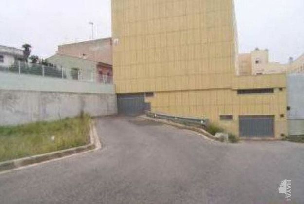 Foto 1 de Venta de terreno en Alcúdia de Crespins (l´) de 648 m²