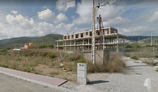 Foto 2 de Venta de terreno en Centro - Peñíscola de 530 m²