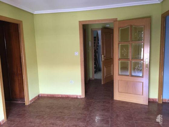 Foto 2 de Pis en venda a Centro - Puertollano de 3 habitacions amb jardí