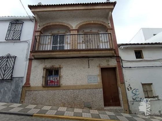 Foto 1 de Casa en venda a Villanueva de San Juan de 5 habitacions amb terrassa i balcó