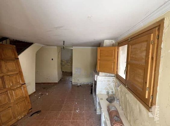 Foto 1 de Casa rural en venda a Villanueva de Jiloca de 3 habitacions i 210 m²