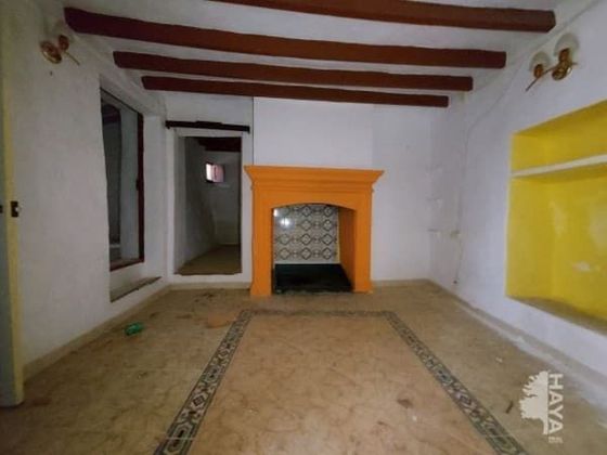 Foto 2 de Casa rural en venta en Lubrín de 4 habitaciones y 114 m²
