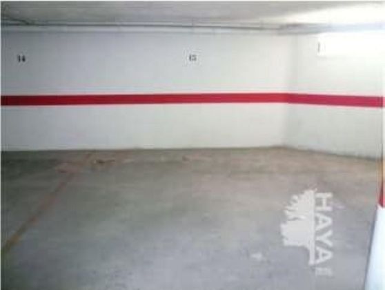 Foto 2 de Garatge en venda a Alhama de Murcia de 10 m²