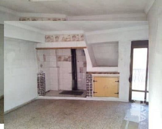 Foto 1 de Casa rural en venda a Orihuela del Tremedal de 3 habitacions amb garatge