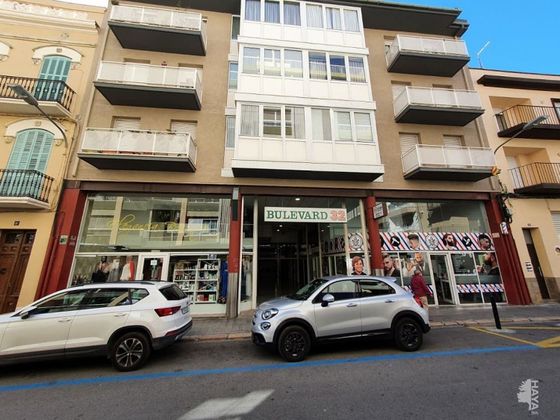 Foto 2 de Local en venta en Centre - Figueres de 42 m²