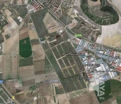 Foto 2 de Venta de terreno en Cistérniga de 8351 m²