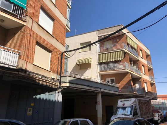Foto 1 de Piso en venta en Manzanares de 3 habitaciones con terraza y ascensor