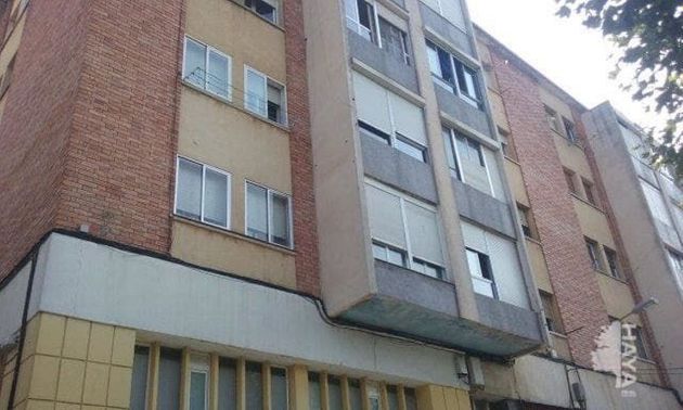 Foto 1 de Venta de piso en Balaguer de 3 habitaciones con terraza y aire acondicionado