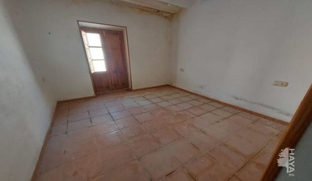 Foto 2 de Casa rural en venta en Vélez-Blanco de 3 habitaciones con terraza y garaje