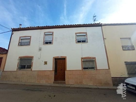 Foto 1 de Casa en venda a Horcajo de Santiago de 4 habitacions i 237 m²
